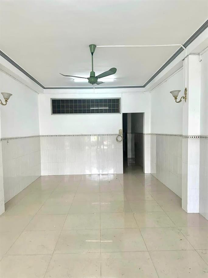 Nhà trệt lầu 4PN cho thuê tại Cái Khế, Cần Thơ - Giá chỉ 7 triệu/tháng!