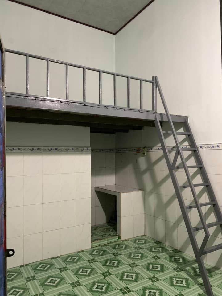 Phòng cho thuê tại hẻm 19 Lê Hồng Phong, Cần Thơ - Giá chỉ 1,1 triệu/tháng!