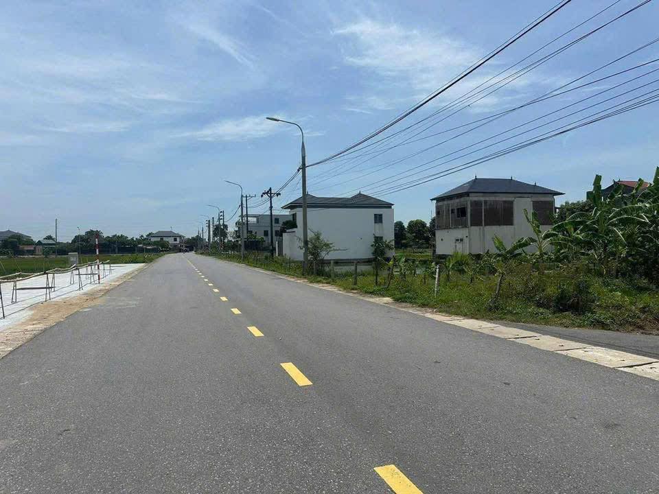 Đất nền Thạch Hưng, Hà Tĩnh 152m² - Đầu tư sinh lời ngay!