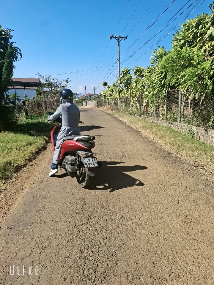 Đất thổ cư 200m² tại Thôn 5, Lộc Quảng, Bảo Lâm - Giá chỉ 850 triệu!