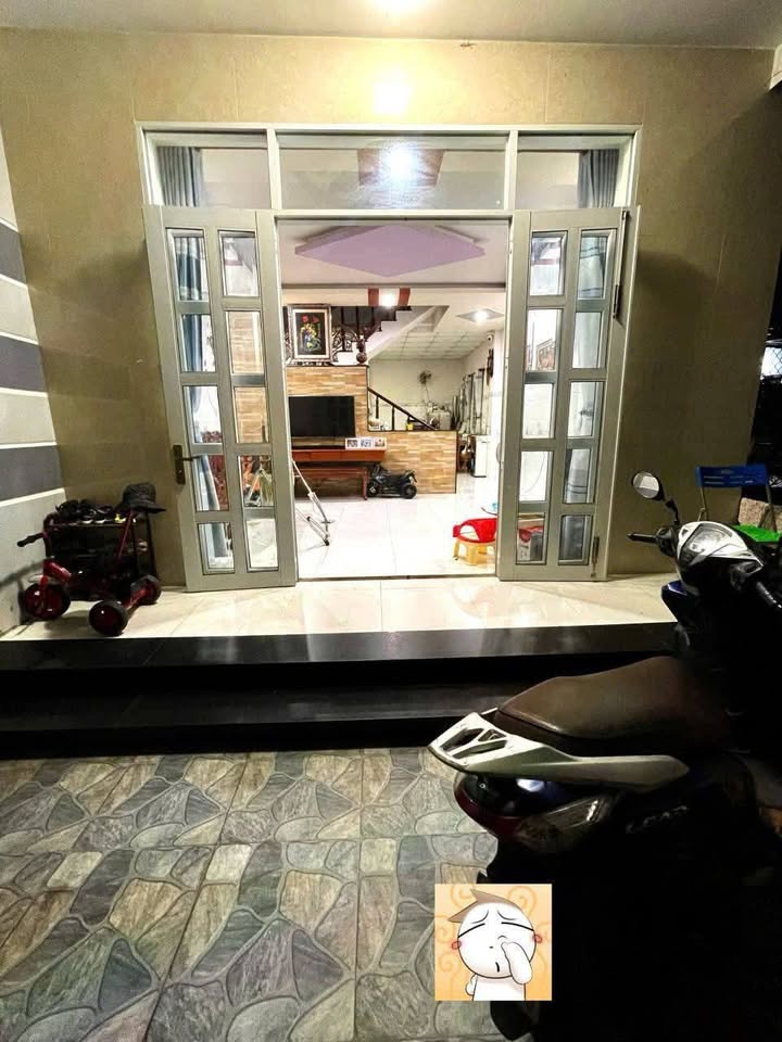 Nhà phố 1 trệt 1 lầu tại Phường Long Thuận, Đồng Tháp 214m² giá 3 tỷ - Cơ hội đầu tư sinh lời!