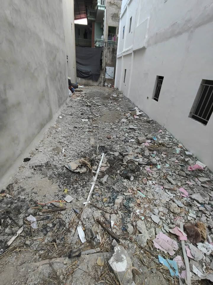 Đất thổ cư Sơn Đông, Bắc Ninh 72m² giá 2 tỷ - Vị trí trung tâm dân cư đông đúc!