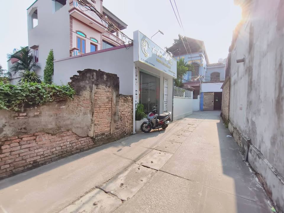 Đất thổ cư Phường Việt Hùng 504m² giá 2.xxxx tỷ - Sát KCN Quế Võ, cơ hội đầu tư hấp dẫn!