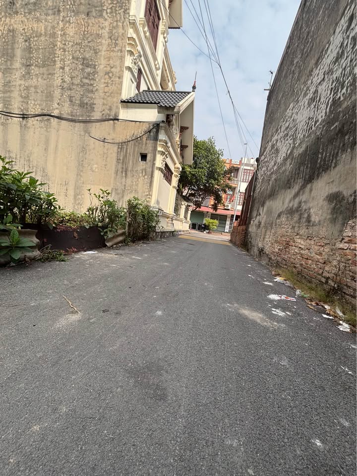 Đất nền chính chủ tại phường Quế Tân, 72m² chỉ 2.x tỷ - Sổ hồng trao tay!