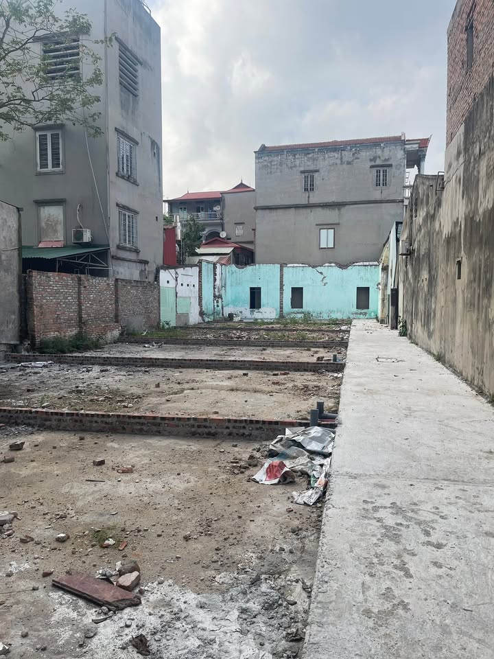 Đất thổ cư Phường Phù Khê 54m² giá 1.x tỷ - Cơ hội đầu tư tuyệt vời!