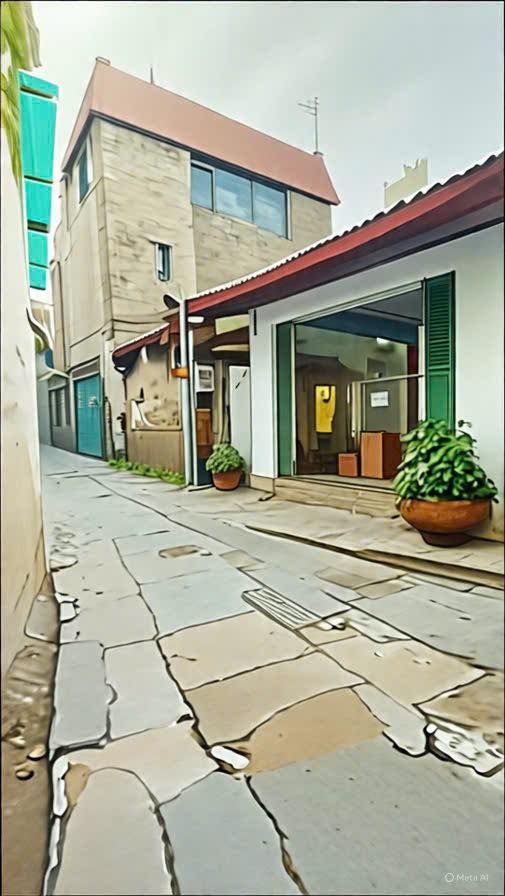 Nhà bán phường Vũ Ninh, Bắc Ninh 76m² giá 3 tỷ - Ô tô đỗ cửa ngay!