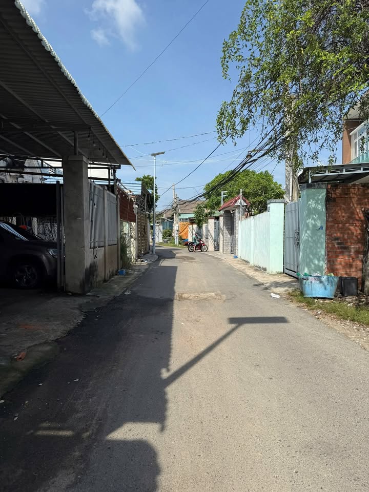 Lô đất Long Hải 92m² giá 1.49 tỷ - Đầu tư sinh lời ngay!