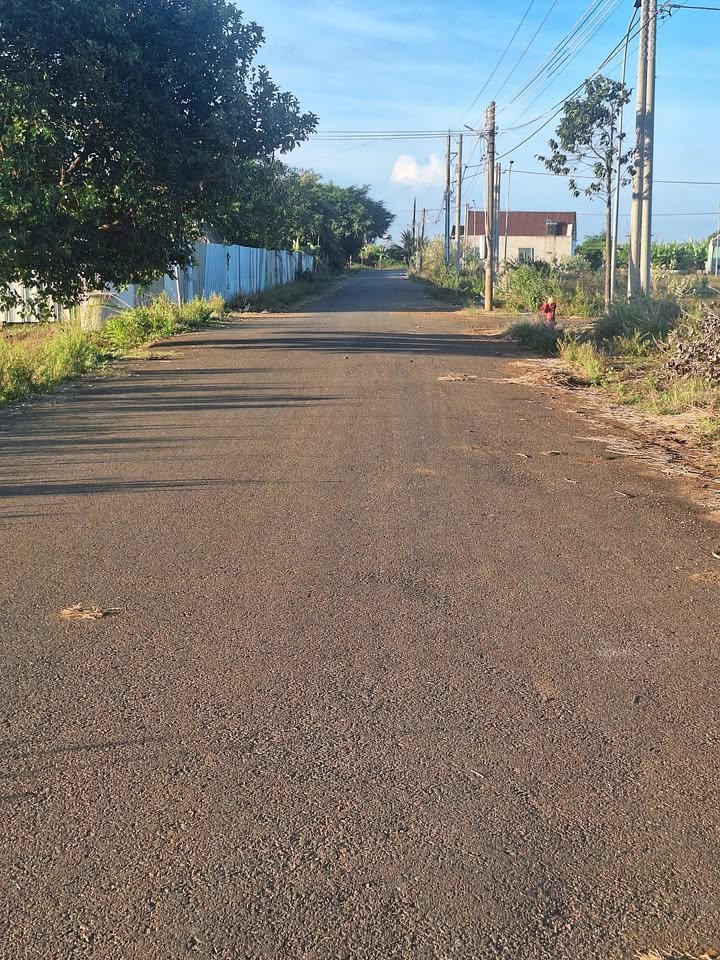 Đất nền đường số 15, Hoà Long 126m² giá 1,15 tỷ - Sổ hồng chính chủ, đầu tư sinh lời!