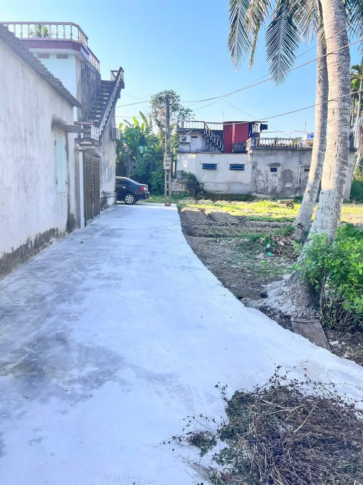 Đất nền Hà Hải, xã Hà Kỳ 157m² giá 4xx triệu - Sổ đỏ chính chủ, cơ hội đầu tư tuyệt vời!