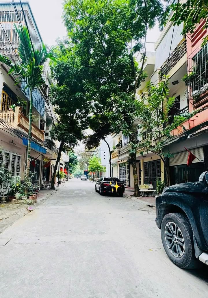 Đất nền Phố Ẩm Thực Tuệ Tĩnh 58m² giá 3 tỷ - Cơ hội đầu tư hiếm có!