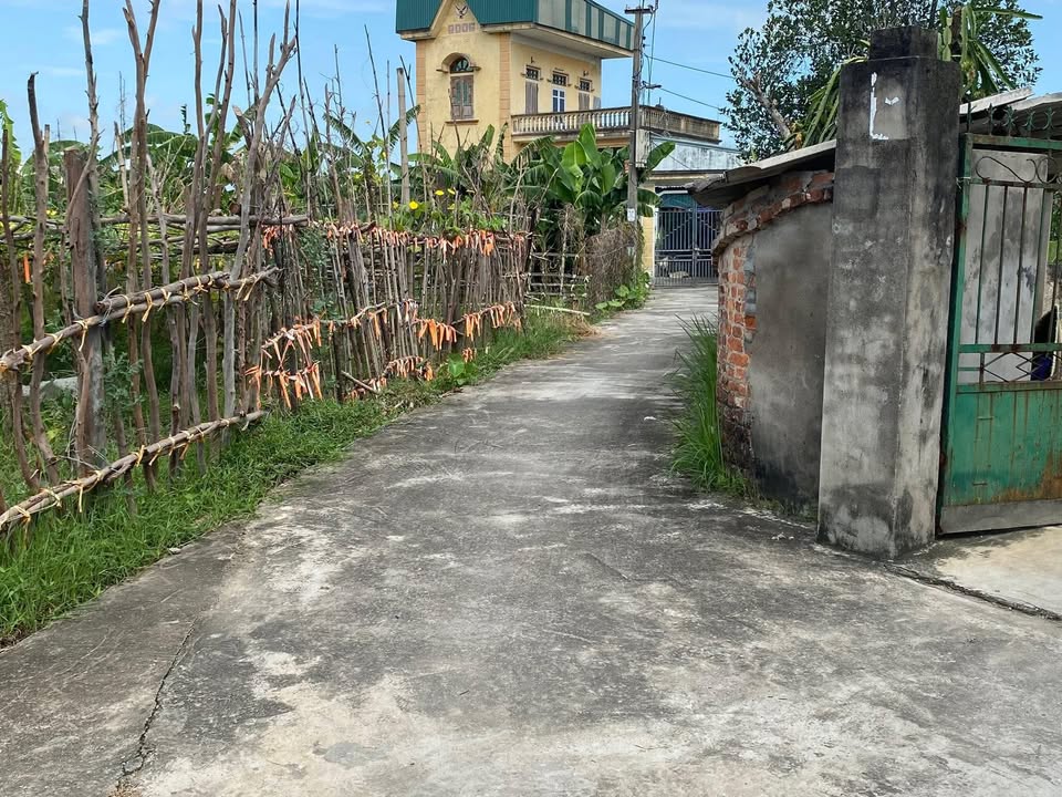 Đất nền Bá Đoạt Long Xuyên 114m² giá chỉ 8xx triệu - Cơ hội đầu tư hấp dẫn!