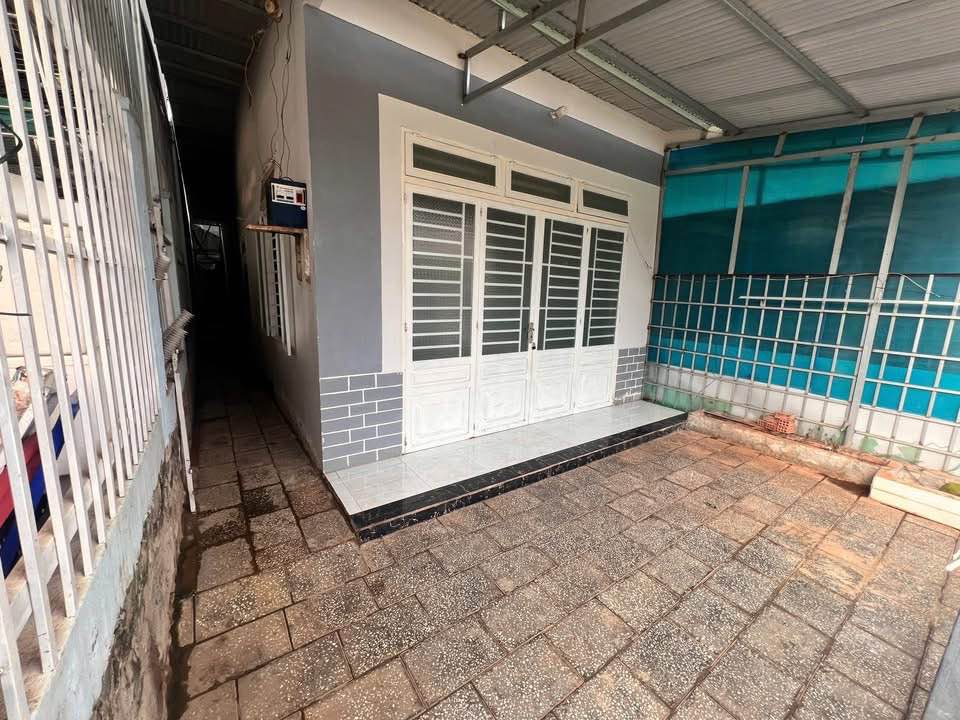 Nhà phố 126m² tại Đức Trọng giá 1.75 tỷ - Đầu tư sinh lời ngay!