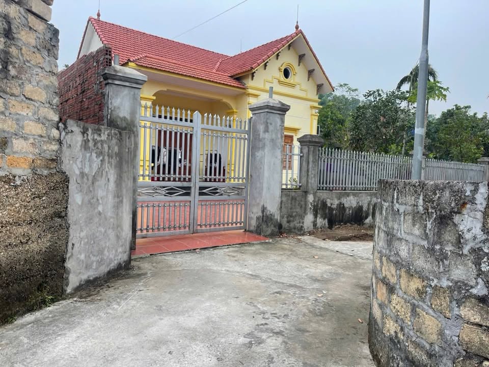 Đất đẹp tại phường Lê Ích Mộc, Hải Phòng 350m² - Giá đầu tư cực tốt!