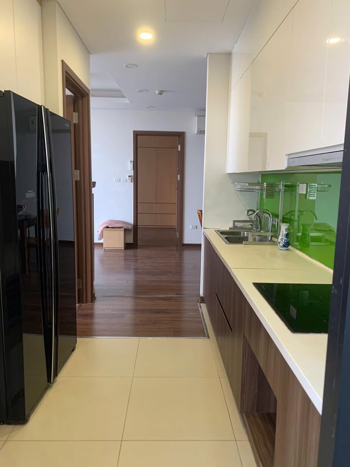 Căn hộ 3PN Phường Xuân Tảo 17 triệu - View hồ tuyệt đẹp, sẵn sàng vào ở!