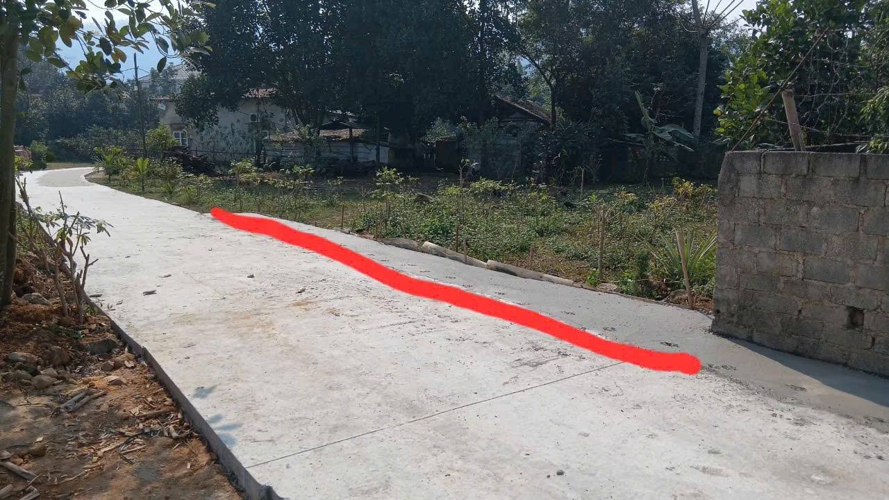 Đất nền đẹp tại Xã Đỗ Sơn – Thanh Ba – Phú Thọ 400m² – Giá thỏa thuận hấp dẫn!