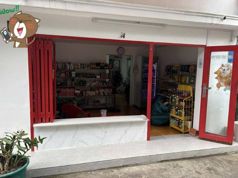 Nhà bán Hẻm 1ws, An Dương Vương, 28m² giá 7 triệu - Thiết kế 2 tầng hiện đại!