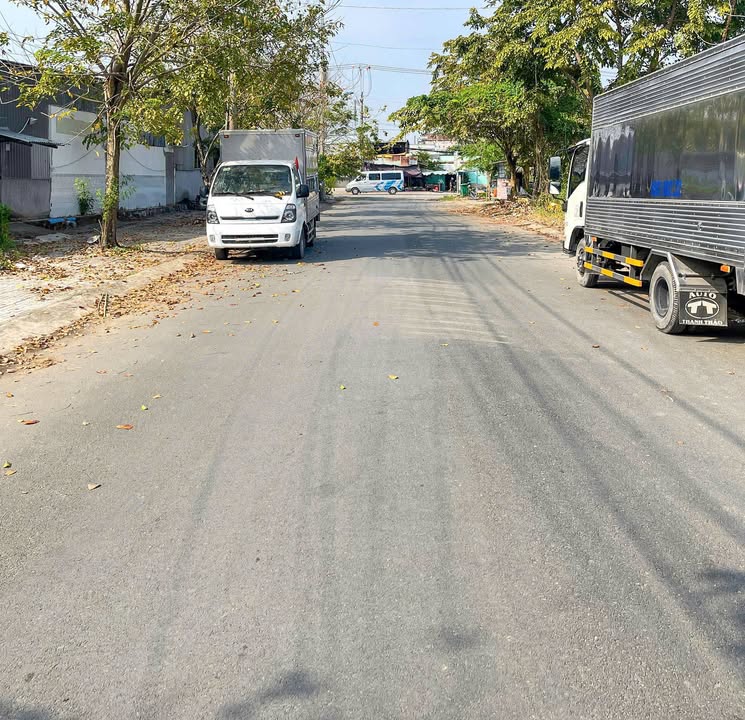 Đất nền mặt tiền đường Huỳnh Thúc Kháng, Cà Mau 314m² giá 3.9 tỷ - Đầu tư sinh lời ngay!