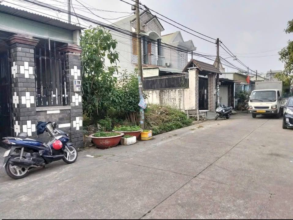 Đất nền Phường Trảng Dài 295m² giá 4 tỷ - Sổ riêng, phù hợp thổ cư!