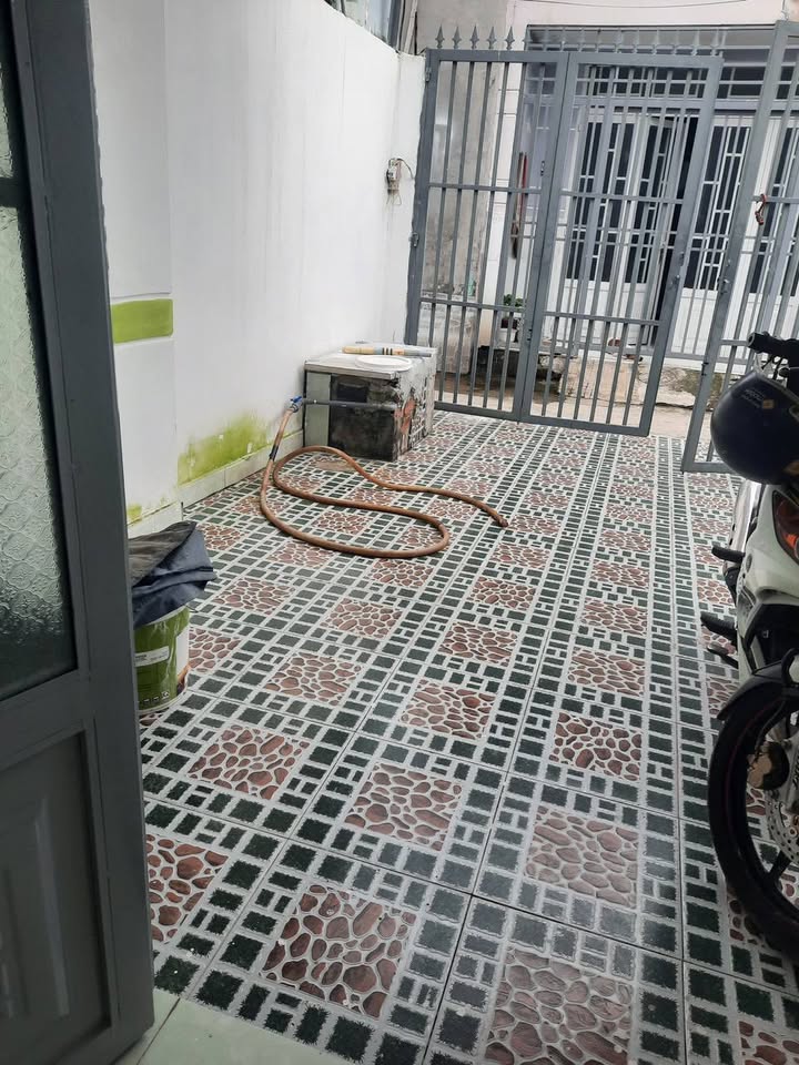 Bán nhà 2/ Hẻm 2 Đường Bộ Đội An Điền, Bình Chánh 80m² giá 1.75 tỷ - Đầu tư sinh lời ngay!