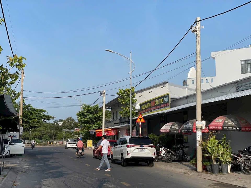 Biệt thự mặt tiền bờ kè Mương Khai 292m² giá 7 tỷ - Cơ hội đầu tư hấp dẫn!