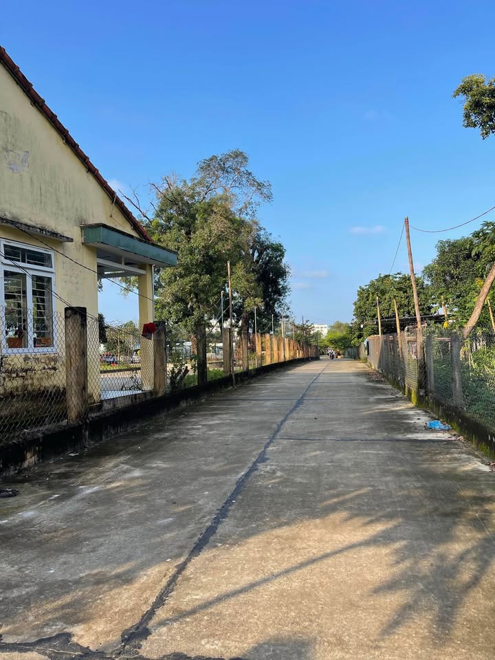 Lô đất vườn An Phú, Tam Kỳ 255m² giá 1.8 tỷ - Phù hợp tách thửa!