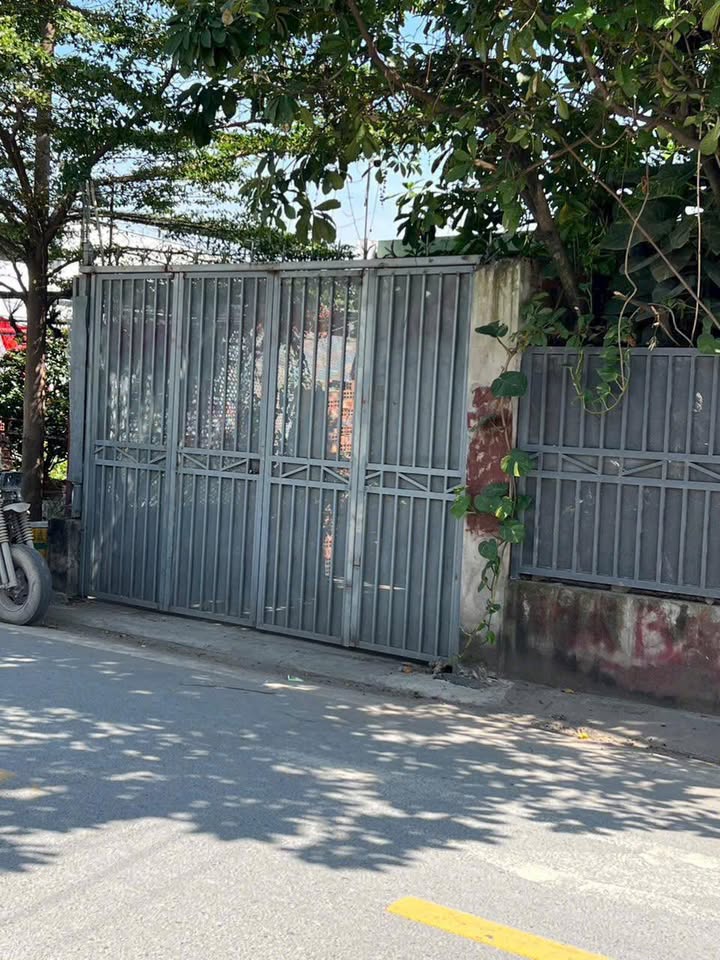 FrontHouse Cầu Ba Phụ 135m² giá 2.7 tỷ - Mặt tiền kinh doanh đắc địa!