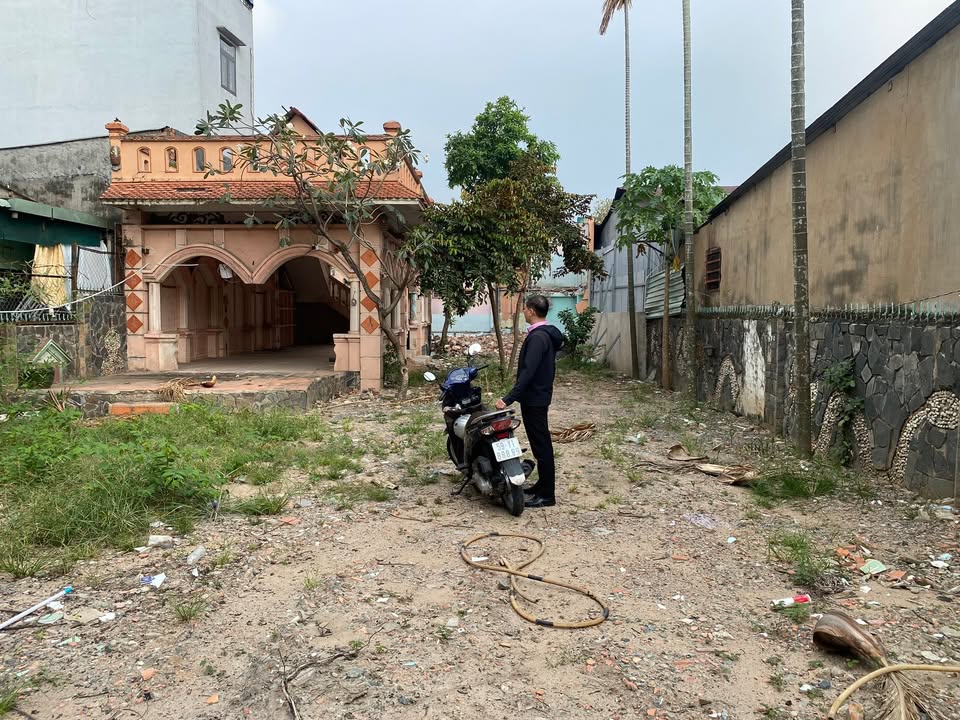 Đất thổ cư 440m² tại Ấp Đông Lân, Hóc Môn - Đầu tư siêu lợi nhuận!