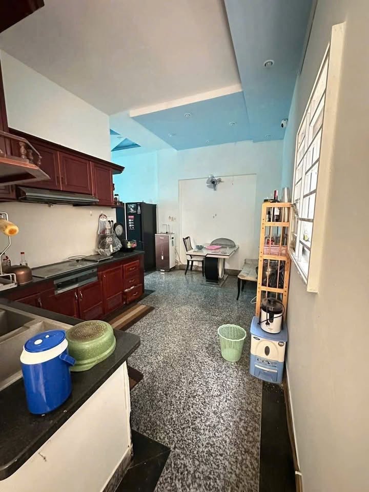 Nhà cho thuê 1T1L KDC Bửu Long 140m² giá 10 triệu - Đầy đủ nội thất, dọn vào ở ngay!