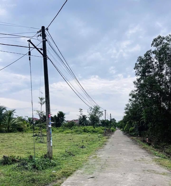 Đất thổ cư Xuân Tâm 168,9m² giá 830 triệu - Vị trí đắc địa gần quốc lộ