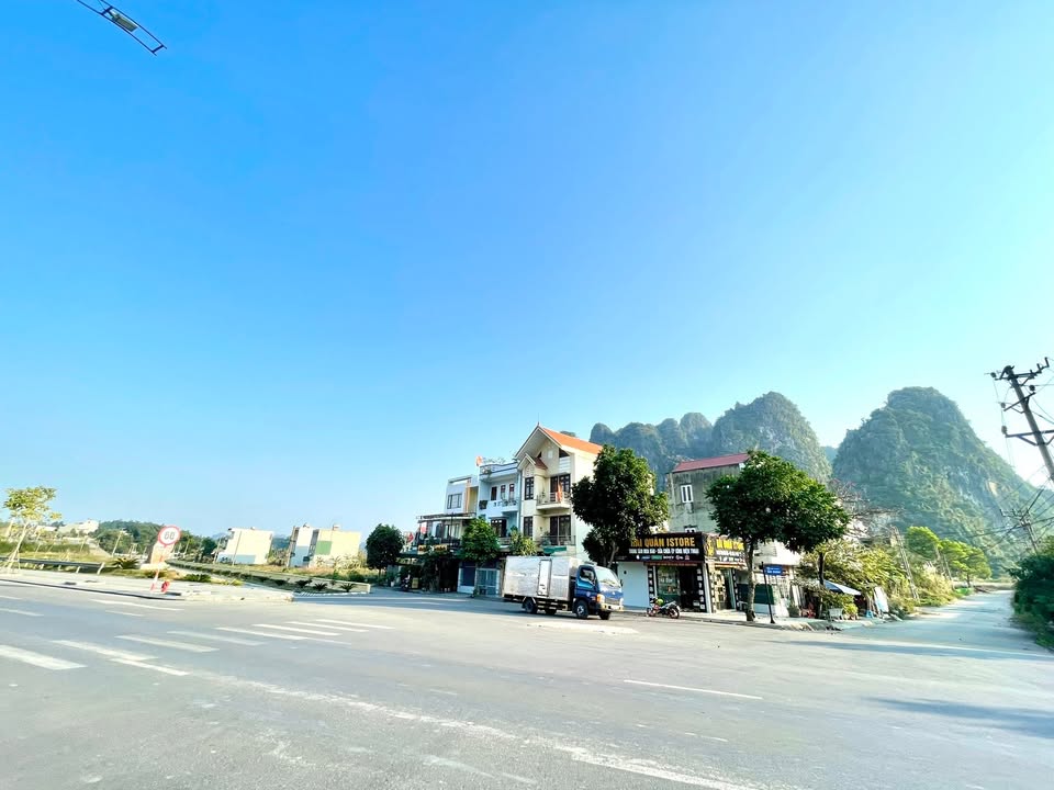 Đất nền Lữ Đoàn 170, Hạ Long 72m² giá 3 tỷ - Cách biển chỉ 100m!