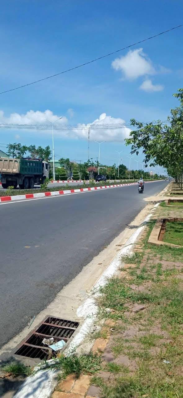 Đất Nông Nghiệp Mặt Tiền Đường 2/9, Vũng Tàu 333m² - Giá Tốt Đầu Tư