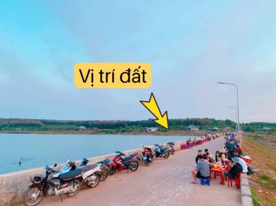 Đất dự án 1/500 Xã Hưng Phước 186m² giá chỉ 200 triệu - Đầu tư sinh lời ngay!