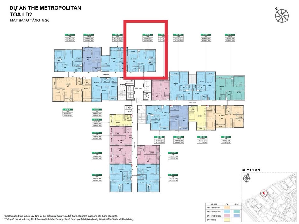 Căn hộ The London Gia Lâm 63.6m² giá 4.3 tỷ - Căn góc tuyệt đẹp, view thoáng đãng!