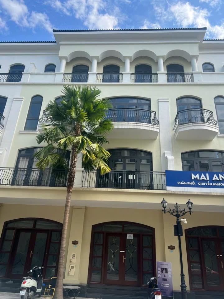 Nhà bán Chà Là, Huyện Dương Minh Châu 63m² giá 9.1 tỷ - Sổ đỏ chính chủ!