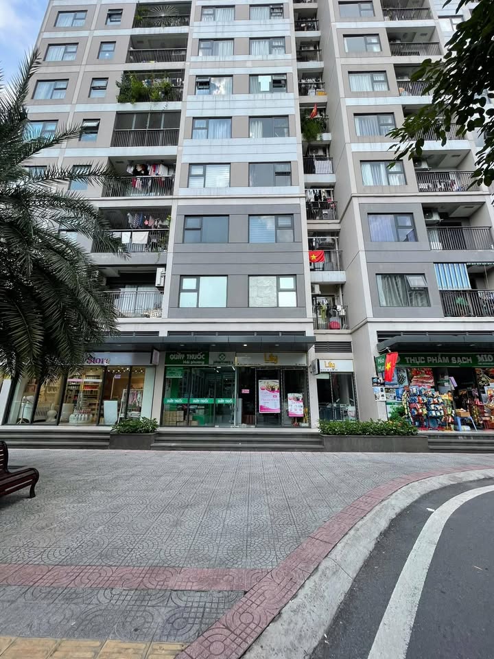 Shophouse Vinhomes Ocean Park 1 74.5m² giá 10.5 tỷ - Lô góc vị trí đắc địa!