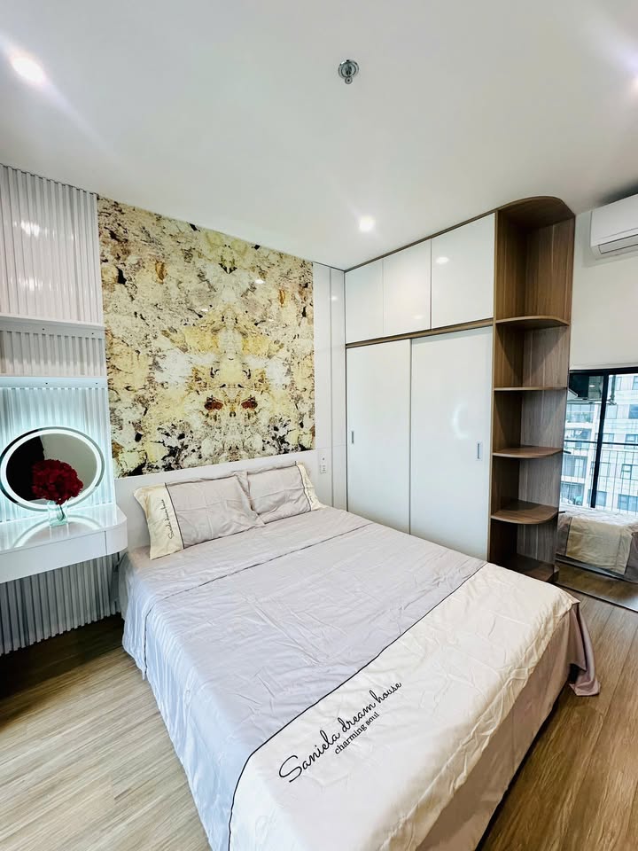 Căn hộ S1.08 Phường Xuân Tảo 38m² giá 3 tỷ - Full nội thất đẹp!