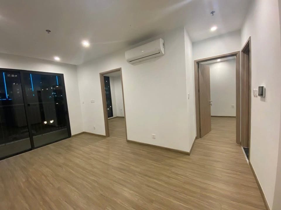 Căn hộ 2 phòng ngủ The Pavilion Gia Lâm 53m² giá 4.1 tỷ - Hướng Nam thoáng đãng!