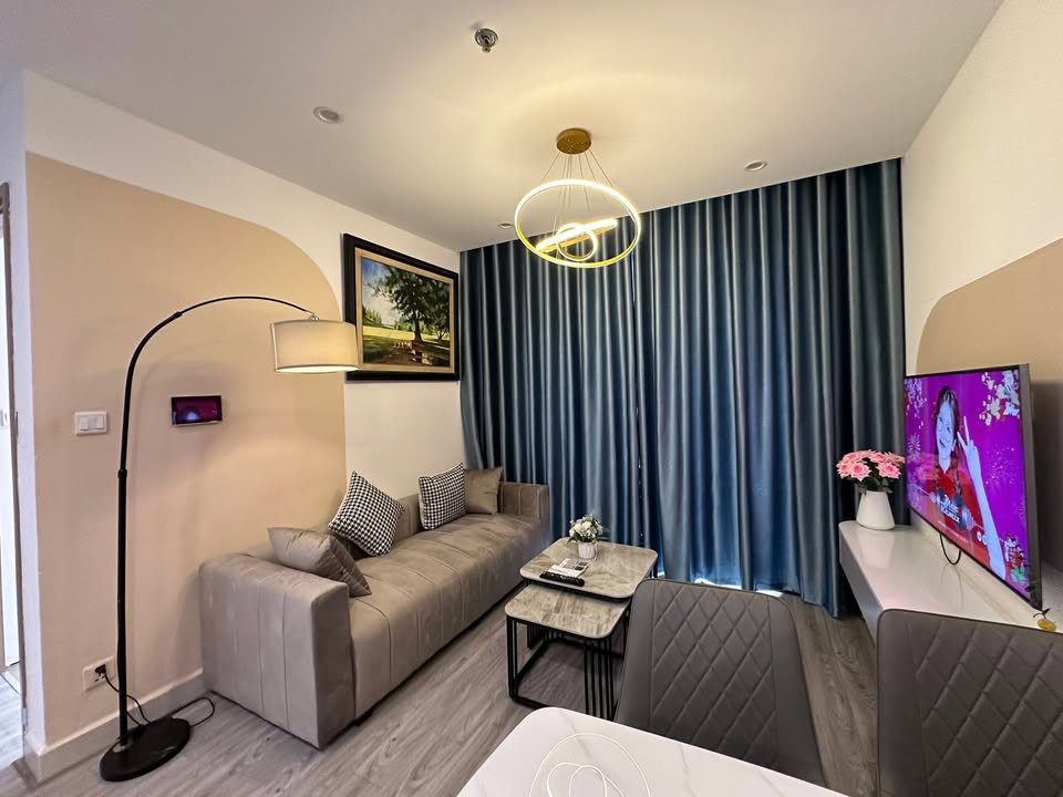 Căn hộ S107 Đại Kim 1PN giá 7 triệu - Dọn vào ở ngay!