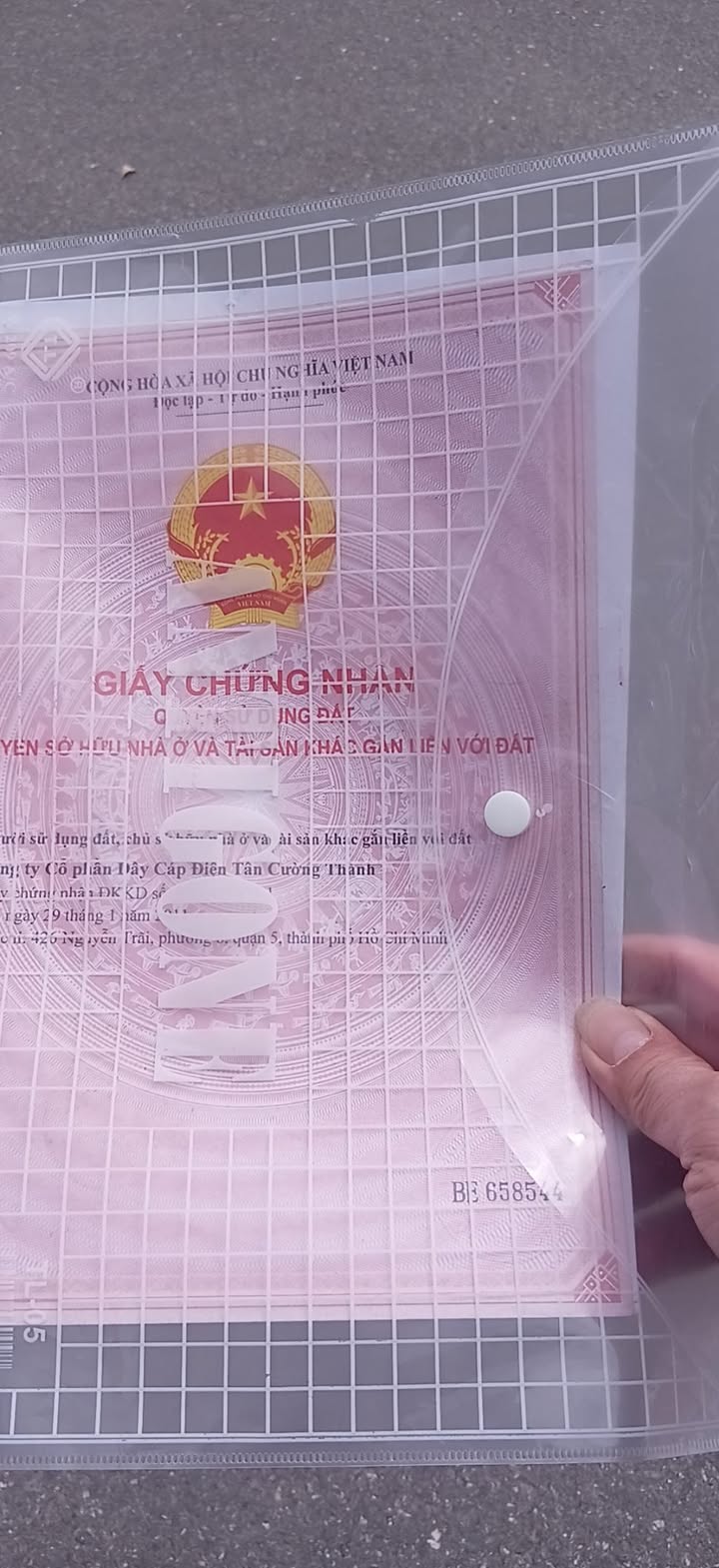 Nhà 3 Tầng Đường Vũ Lập, Đà Nẵng 100m² giá 6 tỷ - Chính chủ, Full nội thất!