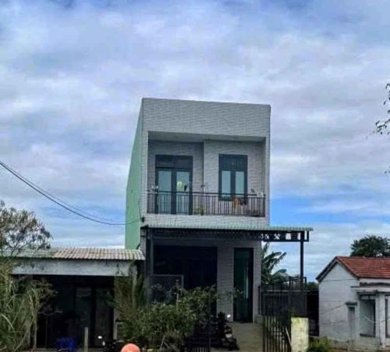 Nhà 2 tầng phố Mai Đăng Chơn Đà Nẵng 152m² giá 5.2 tỷ - Đầu tư sinh lời ngay!