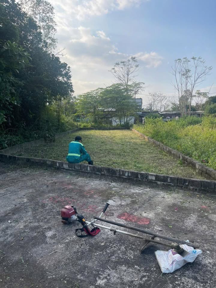 Đất nền sân vận động Tân Hạnh - Hòa Xuân 163m² giá 1.65 tỷ - Cơ hội đầu tư hấp dẫn!