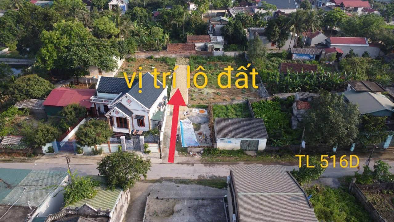 Lô đất Yên Hùng 155m² giá thỏa thuận - Đầu tư sinh lời cao!