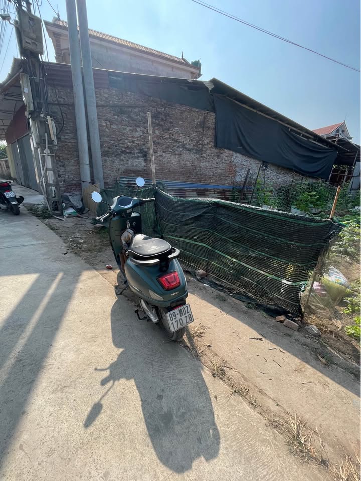 Đất thổ cư Đức Hợp - Kim Động 90m² giá 1.5 tỷ - Đầu tư sinh lời ngay!