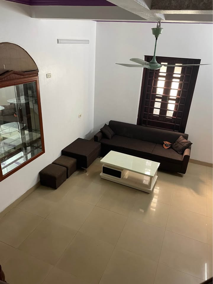 Nhà mặt ngõ 2 mặt tiền tại phường Cẩm Trung 46.7m² giá 1.9 tỷ - Chính chủ bán gấp!