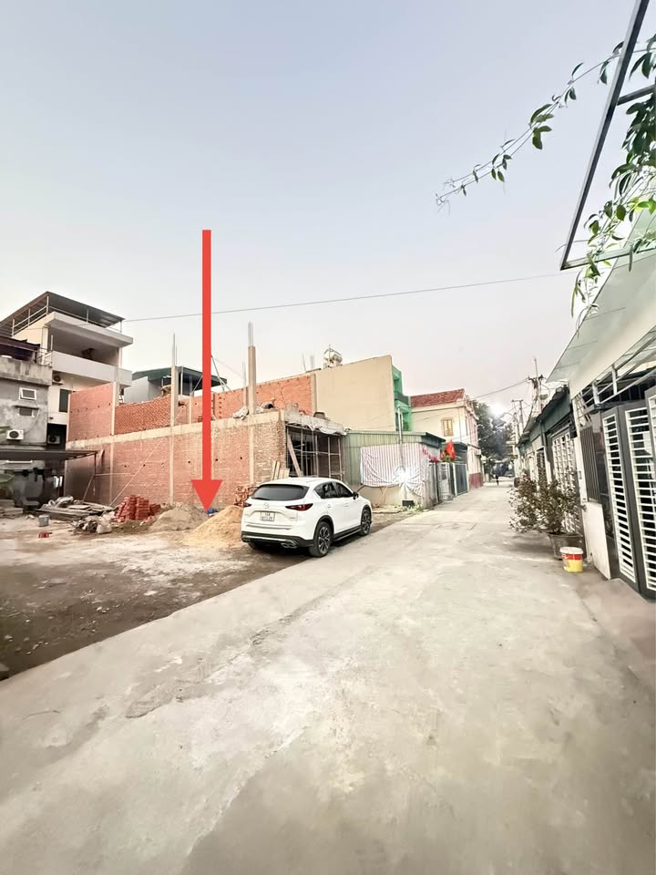 Nhà phố Cao Thắng, Cẩm Phả 101m² giá 3 tỷ - Thiết kế hiện đại, ô tô vào tận nhà!