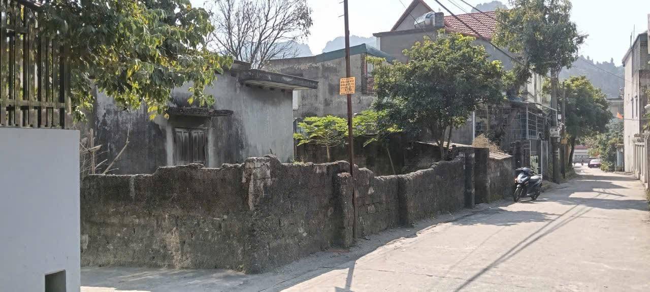 Đất 2 mặt tiền Phường Quang Hanh 189m² giá 2.1 tỷ - Cơ hội đầu tư hấp dẫn!