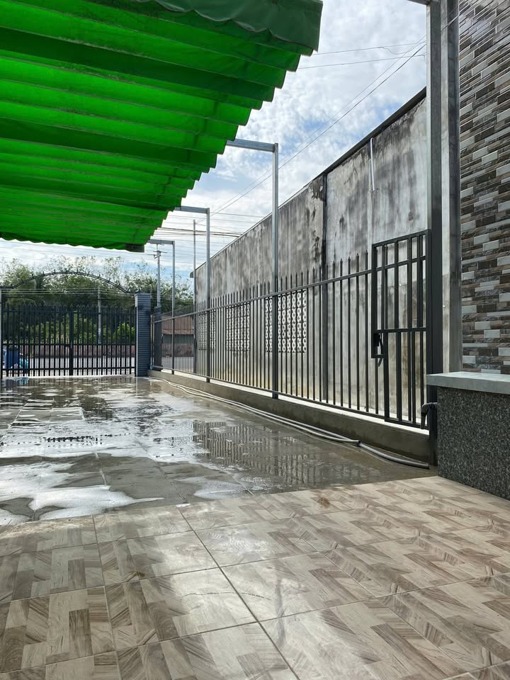 Nhà mặt tiền đường DT782, Trảng Bàng, 135m² - Giá thuê chỉ 5.5 triệu/tháng!