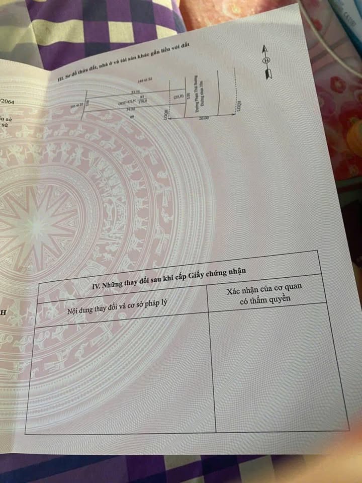 Đất mặt tiền Phạm Thái Bường, Tân Biên, 170m² giá 2 tỷ - Đầu tư sinh lời ngay!