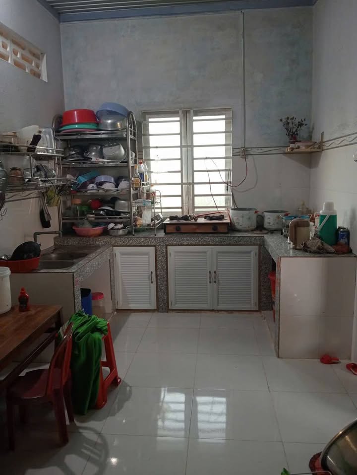 Nhà phố Thạnh Tân, Tây Ninh 384m² - Cần bán gấp trước Tết!