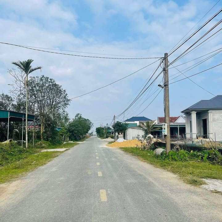 Đất mặt đường 26/3, Thành Phố Vinh 107m² giá chưa đến 3 tỷ - Cơ hội đầu tư hiếm có!